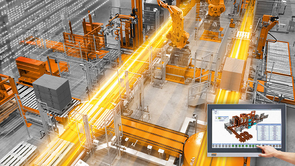 MSK at LogiMAT 2024 in Stuttgart