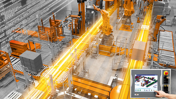 Efficient automation of load securing – Fachpack 2025