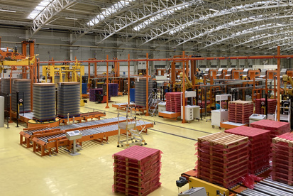 Park Cam chooses performance with MSK