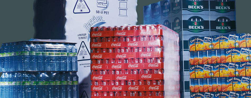 Stretch Hood Machines in the Beverage Industry: A Complete Guide - stretch hood machine article