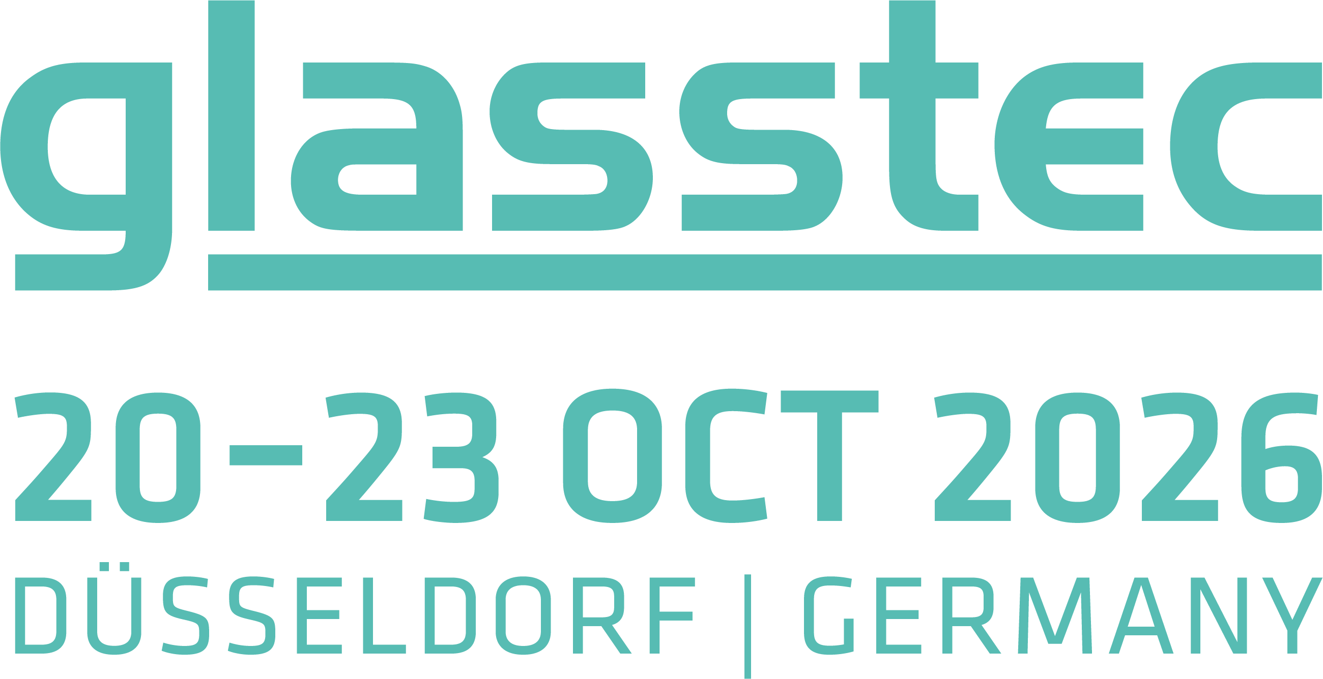 [Translate to Englisch:] MSK auf der glasstec 2026