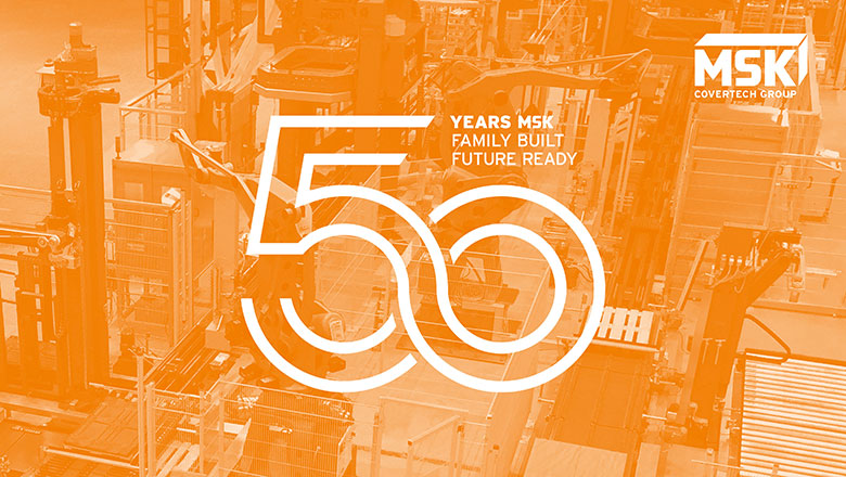 Founded in 1975, MSK is celebrating its 50th anniversary